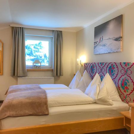 Andi's Skihotel Obertauern Bagian luar foto