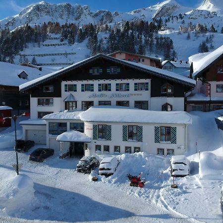 Andi's Skihotel Obertauern Bagian luar foto
