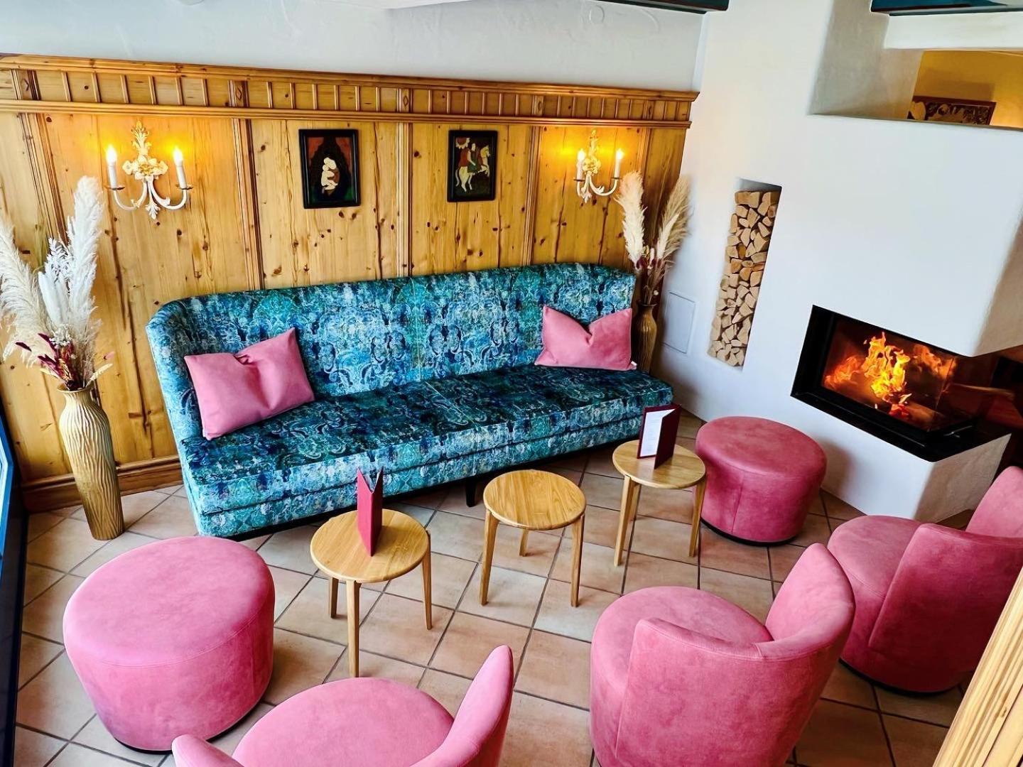 Andi's Skihotel Obertauern Bagian luar foto