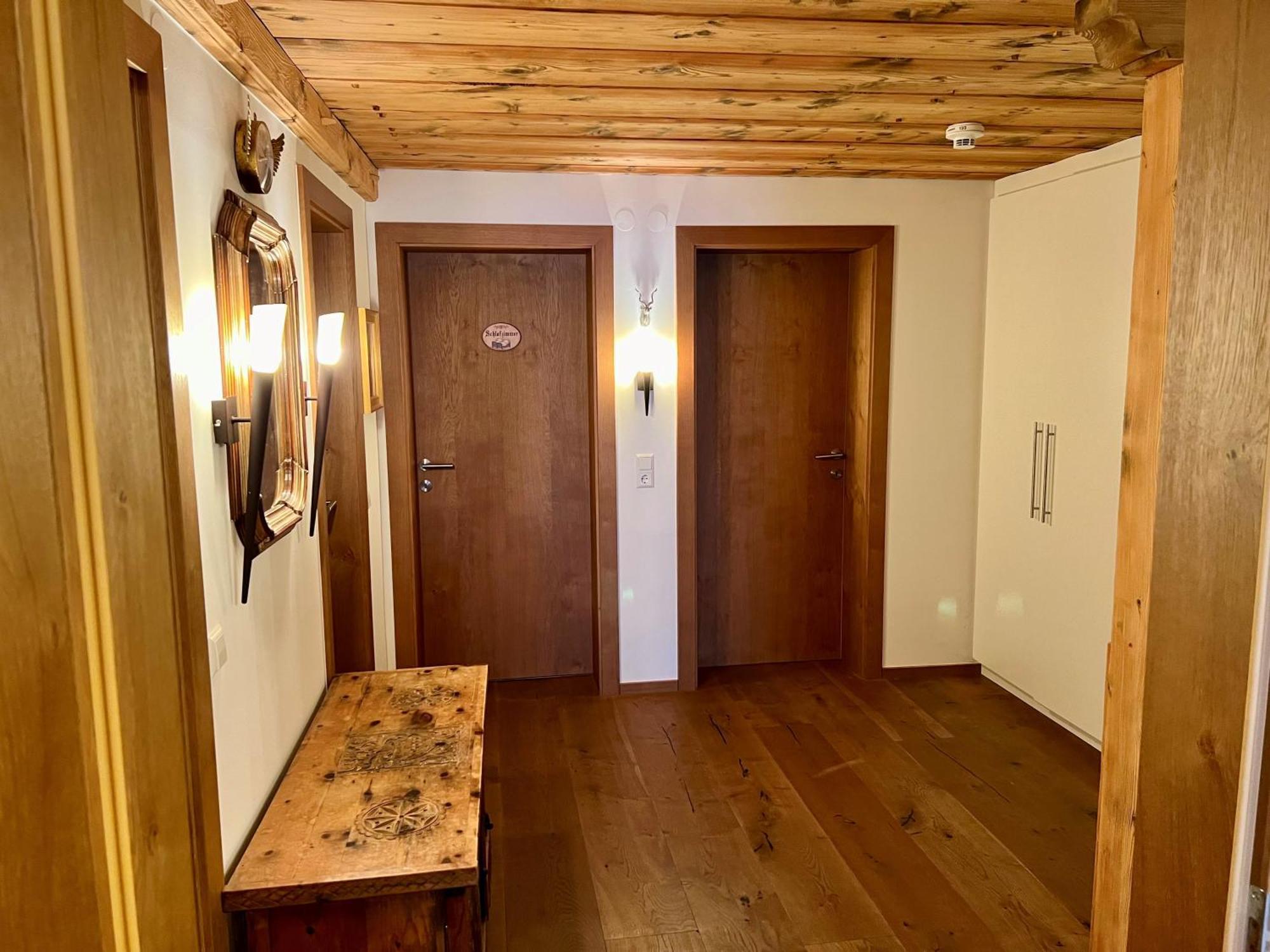 Andi's Skihotel Obertauern Bagian luar foto
