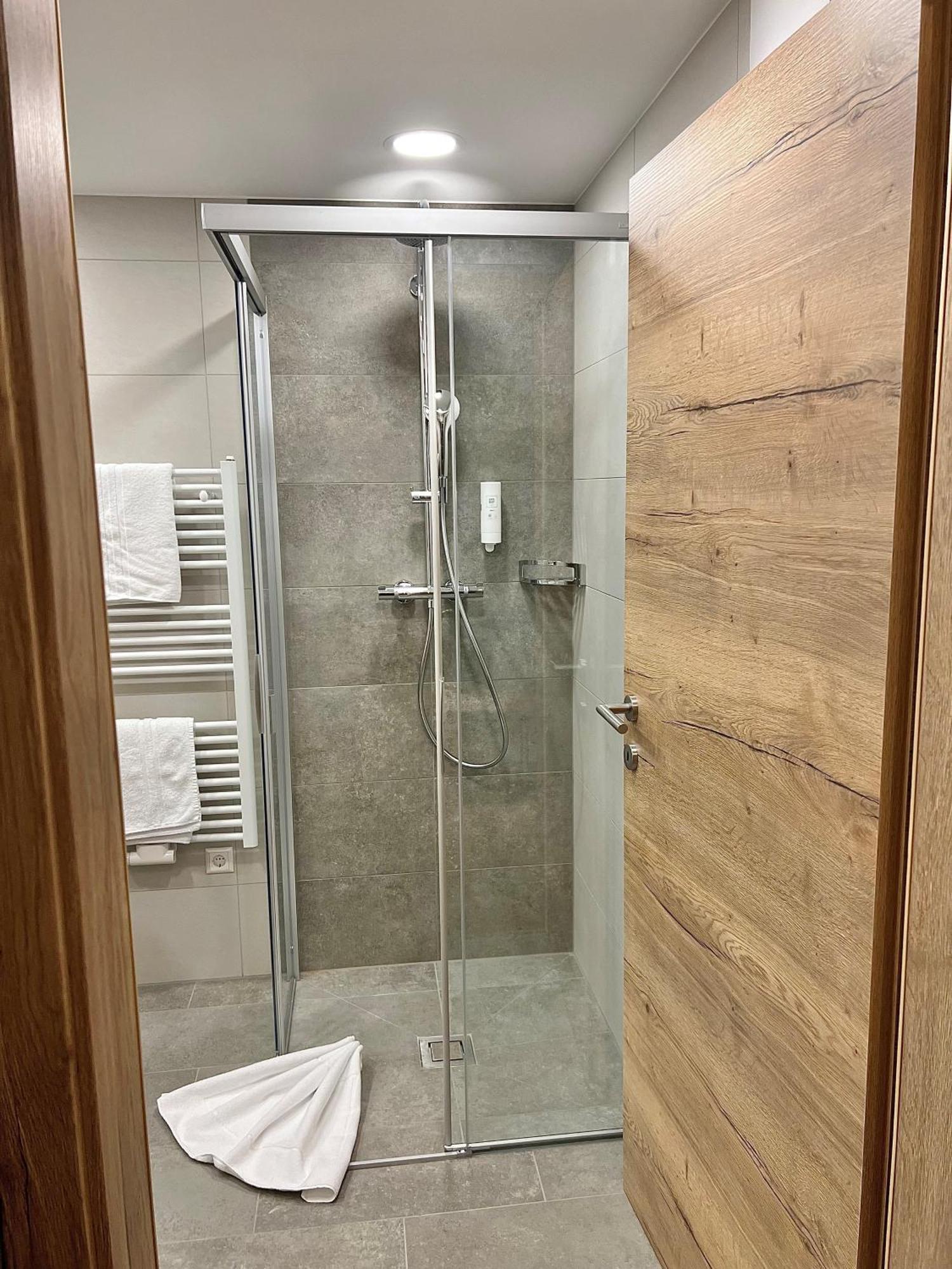 Andi's Skihotel Obertauern Bagian luar foto