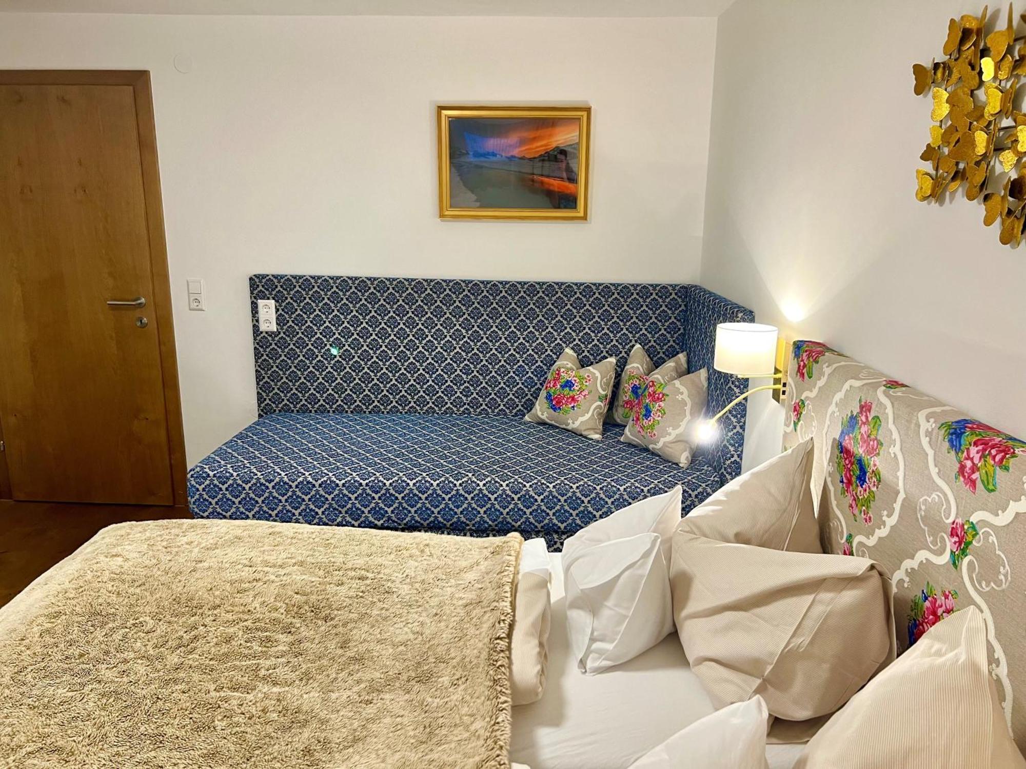 Andi's Skihotel Obertauern Bagian luar foto