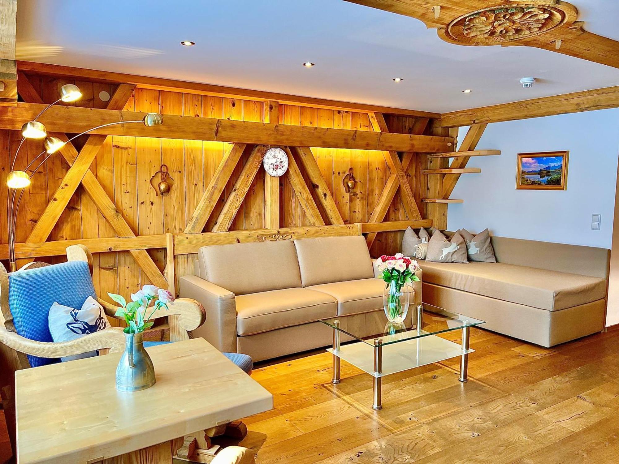Andi's Skihotel Obertauern Bagian luar foto