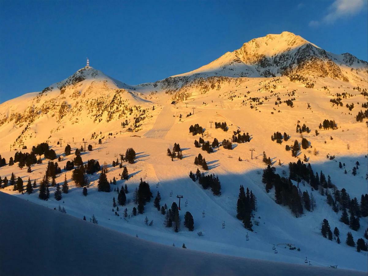 Andi's Skihotel Obertauern Bagian luar foto