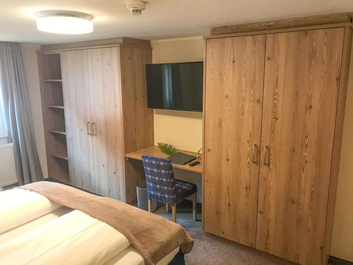 Andi's Skihotel Obertauern Bagian luar foto